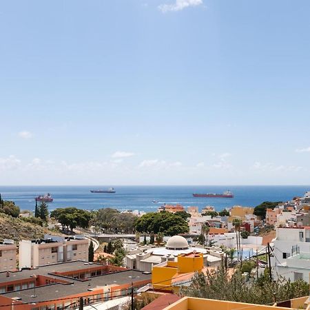 El Rinconcito: Cozy Space In A Seaside Village Santa Cruz de Tenerife Exterior photo