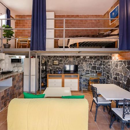 El Rinconcito: Cozy Space In A Seaside Village Santa Cruz de Tenerife Exterior photo