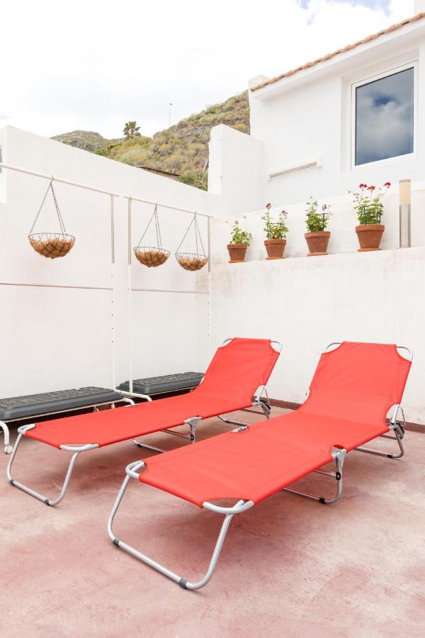 El Rinconcito: Cozy Space In A Seaside Village Santa Cruz de Tenerife Exterior photo