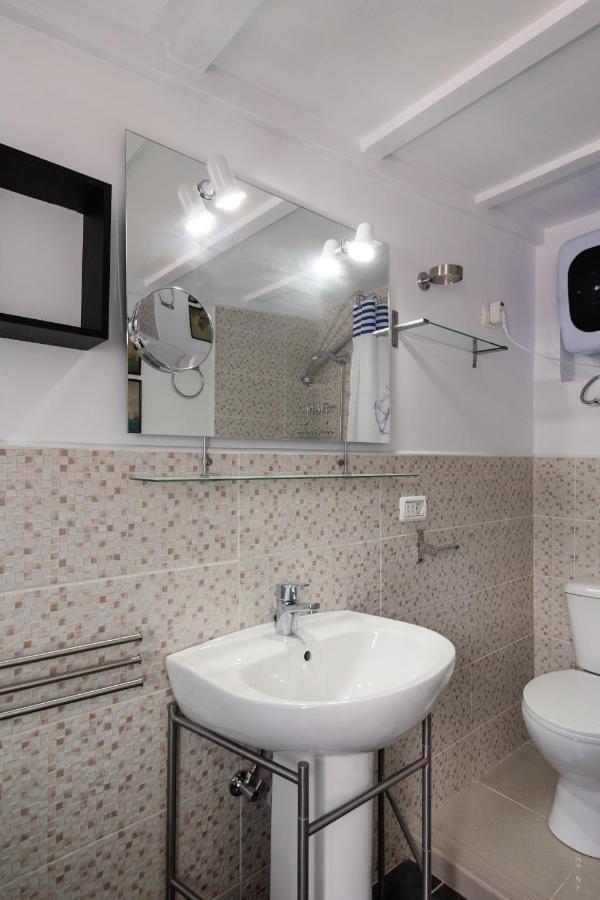 El Rinconcito: Cozy Space In A Seaside Village Santa Cruz de Tenerife Exterior photo