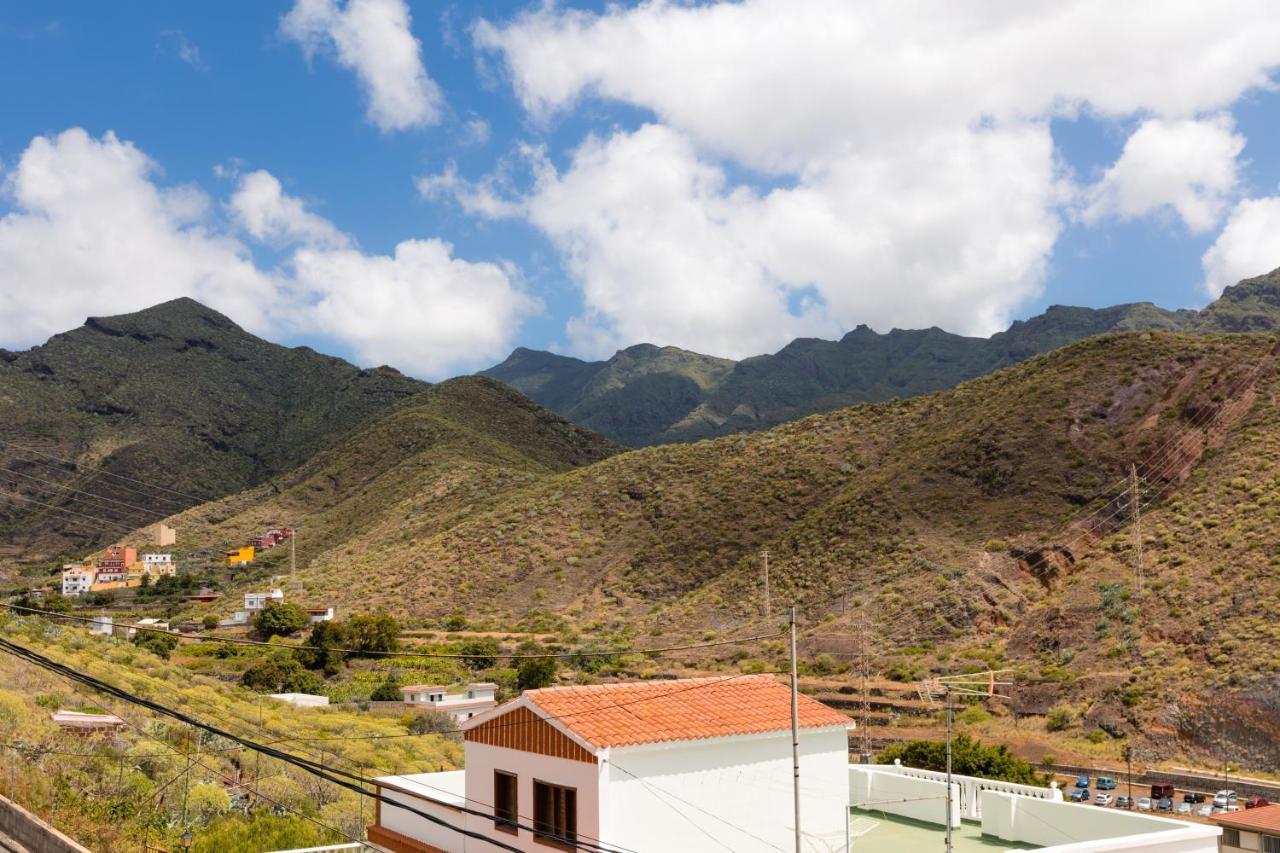 El Rinconcito: Cozy Space In A Seaside Village Santa Cruz de Tenerife Exterior photo