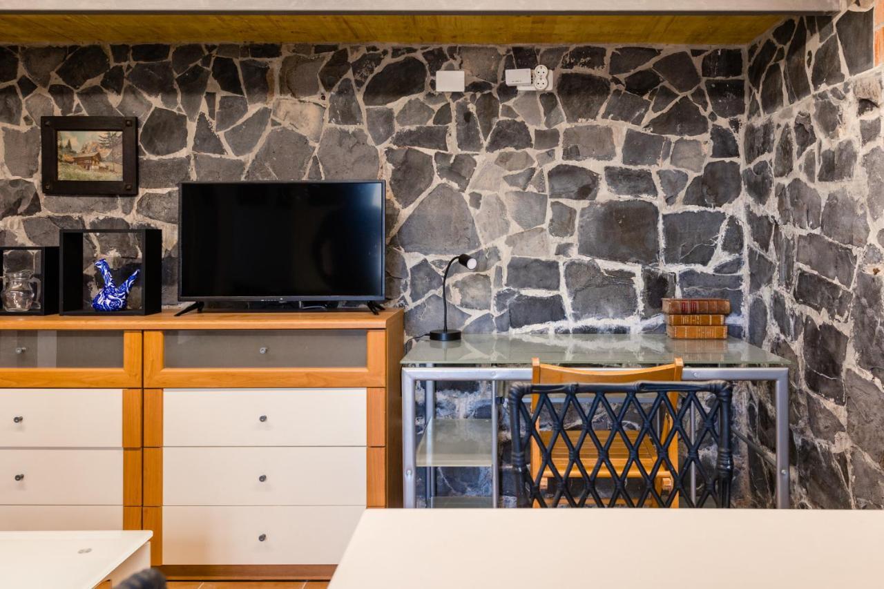 El Rinconcito: Cozy Space In A Seaside Village Santa Cruz de Tenerife Exterior photo