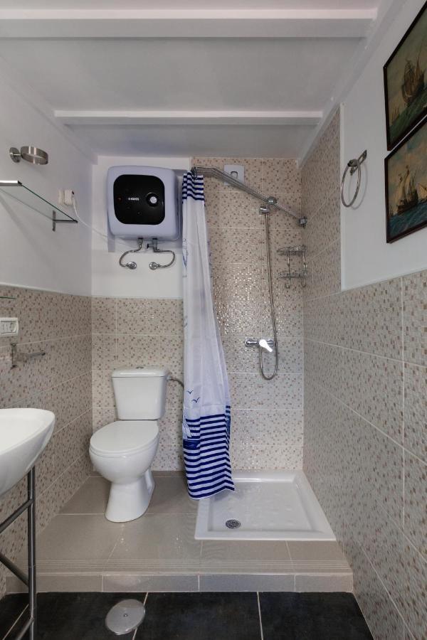El Rinconcito: Cozy Space In A Seaside Village Santa Cruz de Tenerife Exterior photo