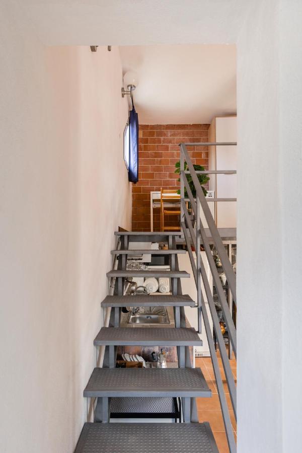 El Rinconcito: Cozy Space In A Seaside Village Santa Cruz de Tenerife Exterior photo