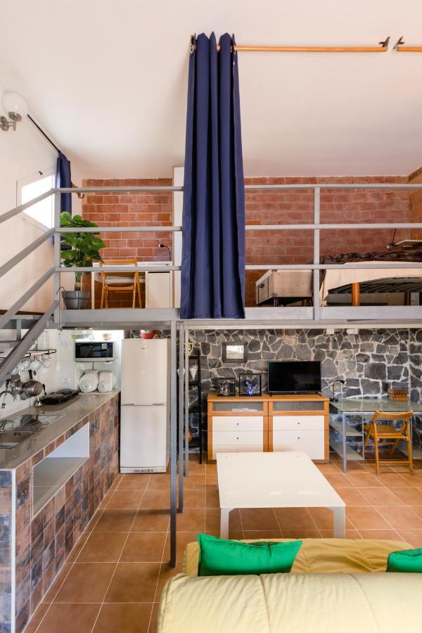 El Rinconcito: Cozy Space In A Seaside Village Santa Cruz de Tenerife Exterior photo